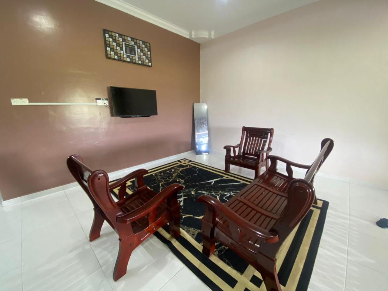 Alfaatih Guest House Kuala Terengganu Luaran gambar